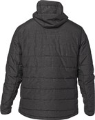 Fox Clothing Bishop Jacket