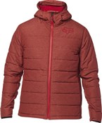 Fox Clothing Bishop Jacket
