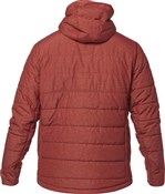 Fox Clothing Bishop Jacket