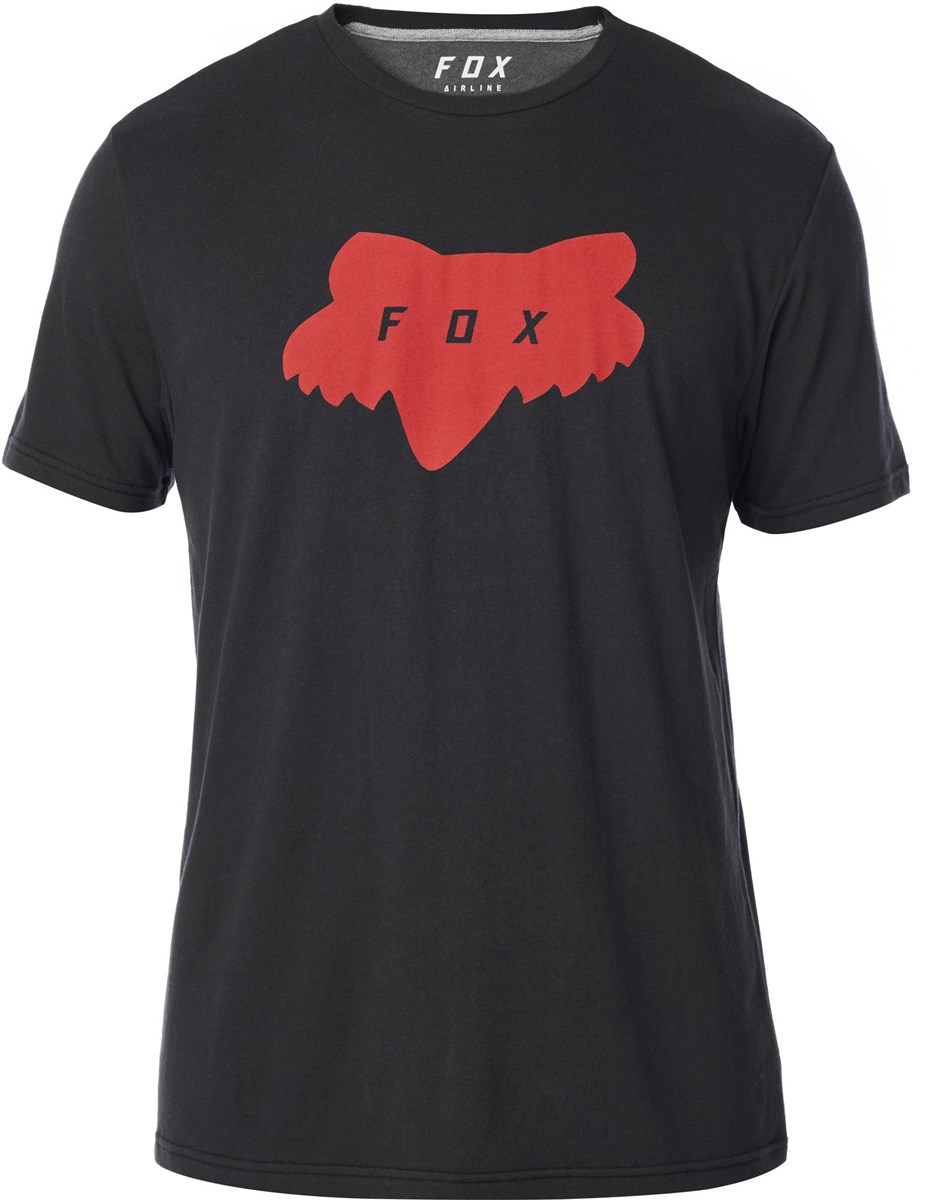 Fox Clothing Traded Airline Short Sleeve Tech Tee product image