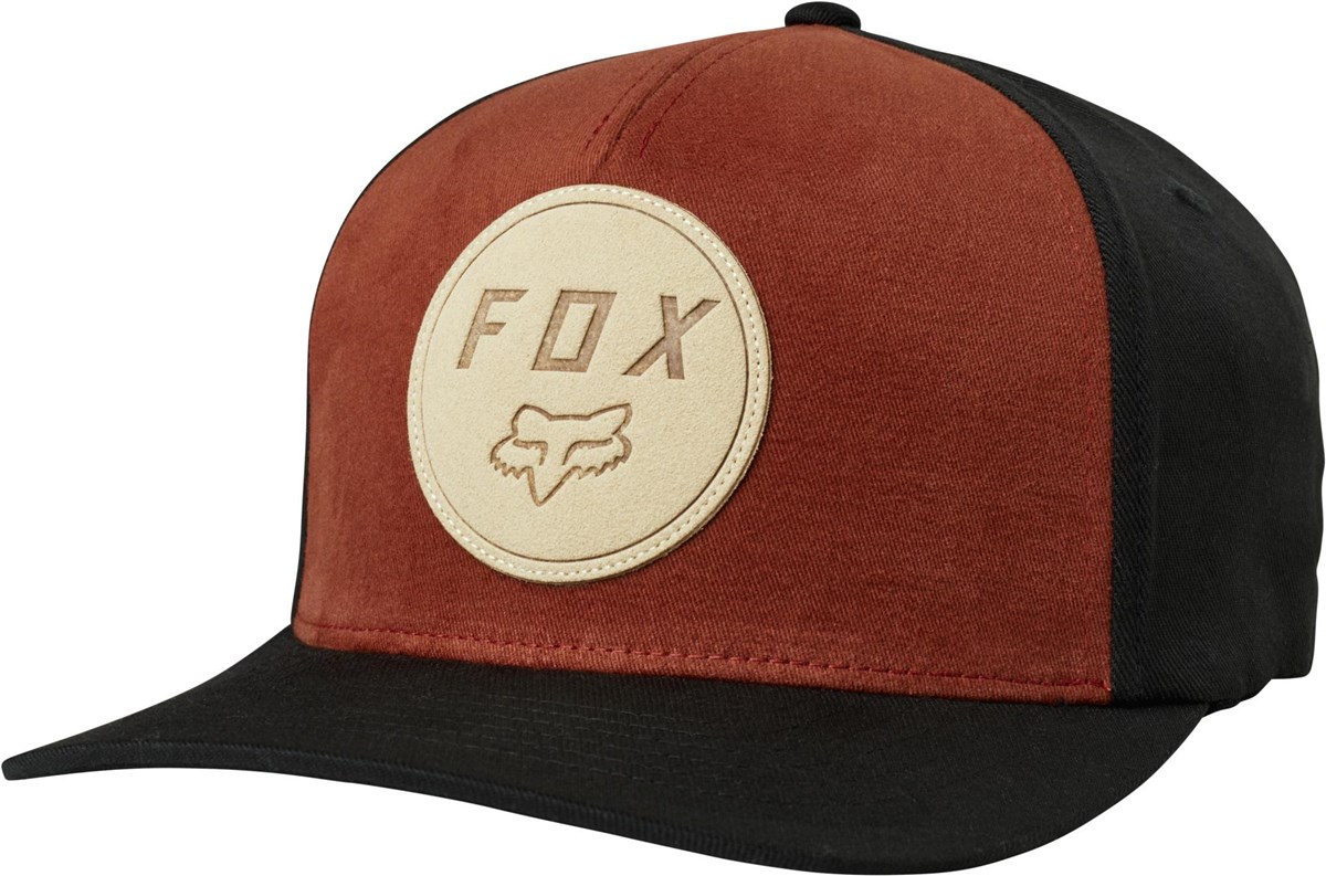Fox Clothing Resolved Flexfit Hat product image