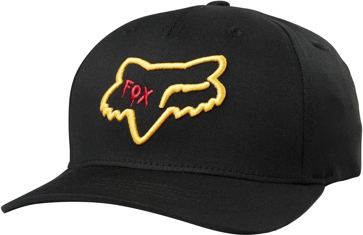 Fox Clothing Czar Head 110 Youth Snapback Hat product image