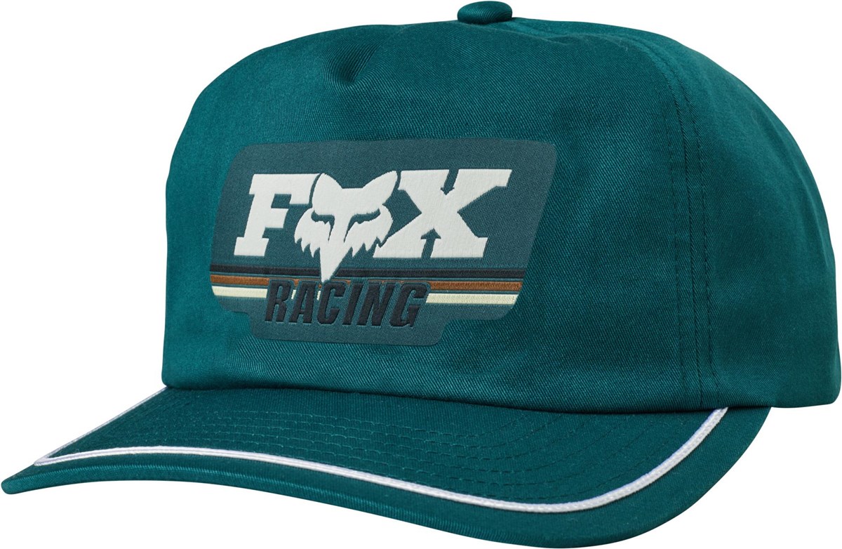 Fox Clothing Retro Fox Trucker Womens Hat product image