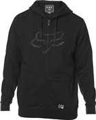 Fox Clothing Tracer Zip Fleece / Hoodie