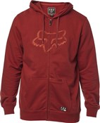 Fox Clothing Tracer Zip Fleece / Hoodie