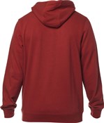Fox Clothing Tracer Zip Fleece / Hoodie