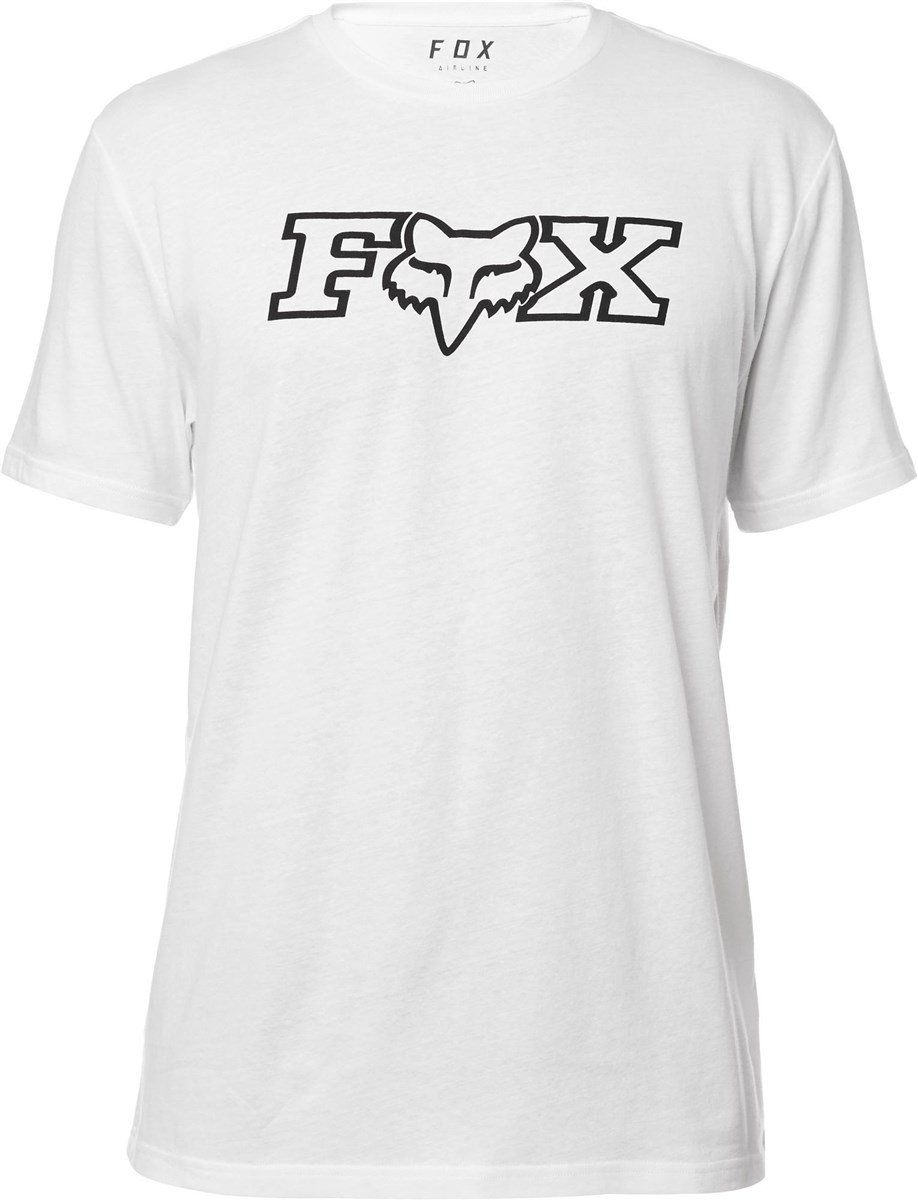 Fox Clothing F Head X Airline Short Sleeve Tech Tee product image