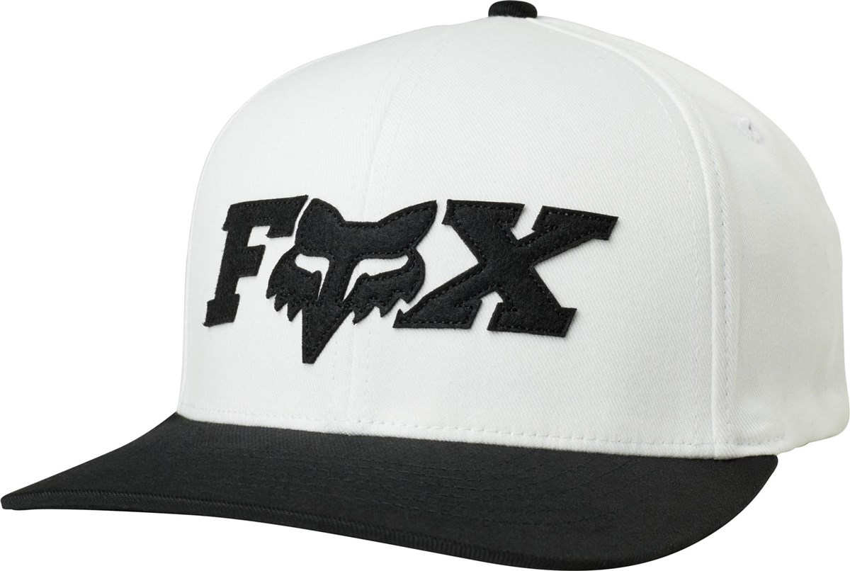 Fox Clothing Dun Flexfit Hat product image