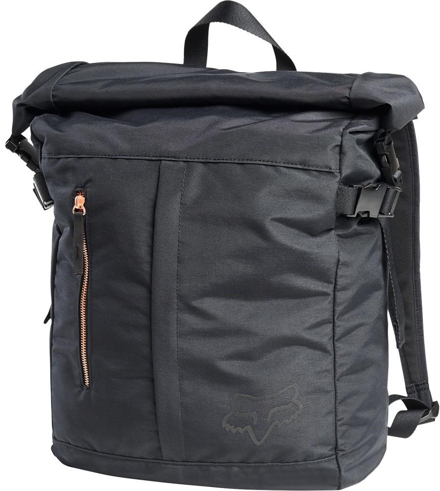 Fox Clothing Darkside Roll Top Womens Backpack product image