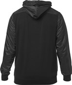 Fox Clothing Axle Zip Fleece / Hoodie