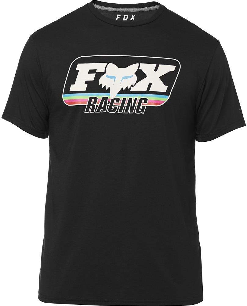 Fox Clothing Throwback Short Sleeve Tech Tee product image