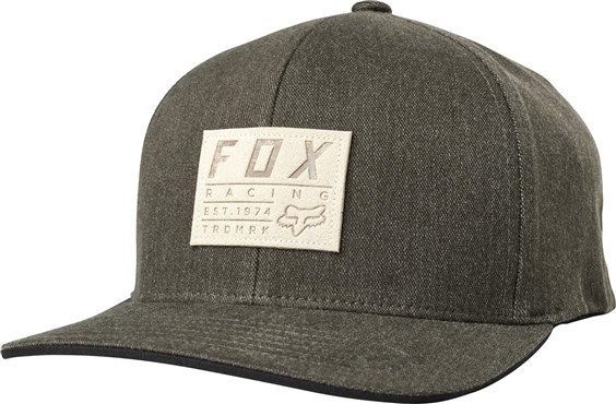 Fox - Clothing Trdmrk 110 Snapback Hat | Headwear Fox Clothing Trdmrk 110 Snapback Hat | Headwear