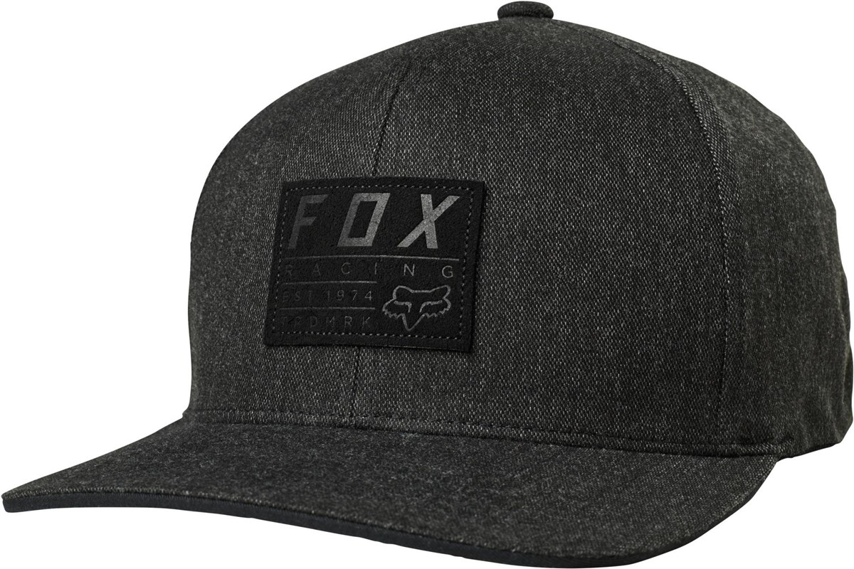 Fox Clothing Trdmrk 110 Snapback Hat product image