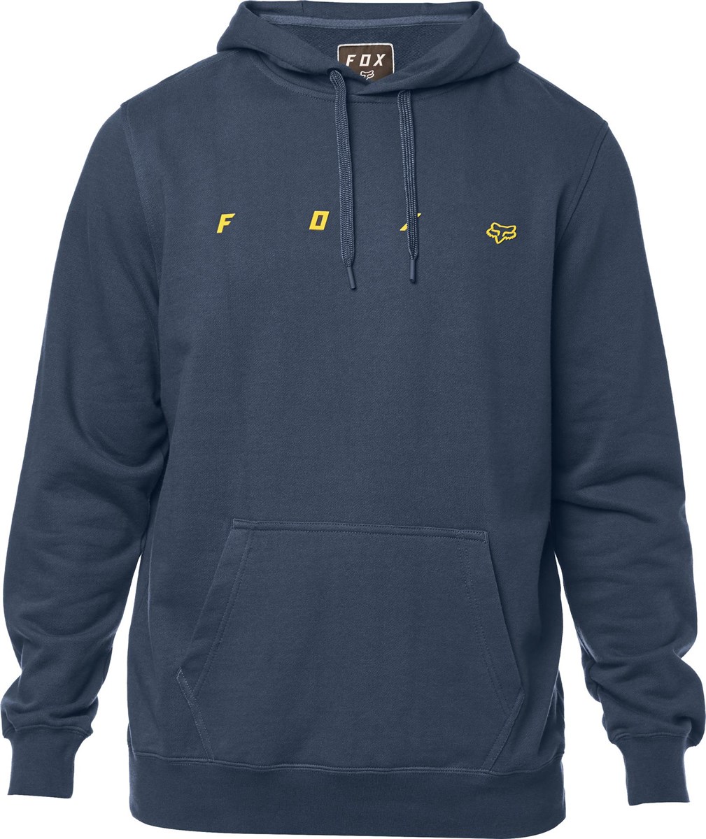 Fox Clothing Maxis Pullover Fleece / Hoodie product image