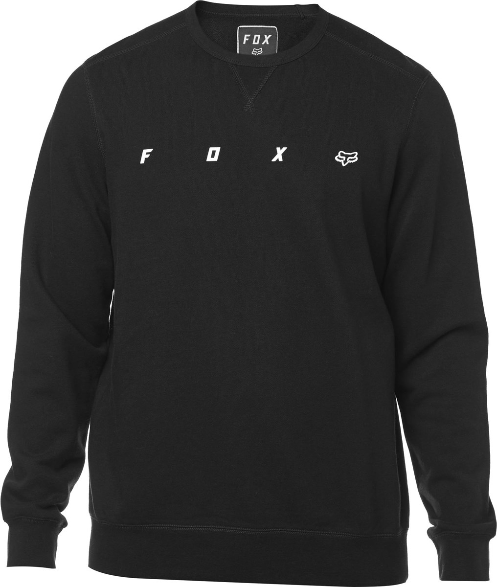 Fox Clothing Maxis Crew Fleece product image