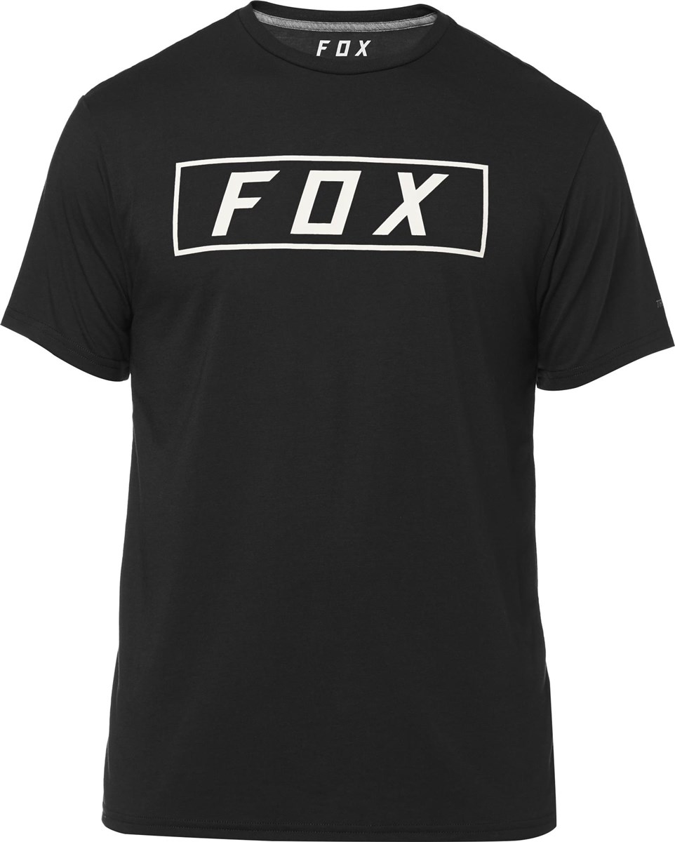 Fox Clothing Morgan Hill Short Sleeve Tech Tee product image