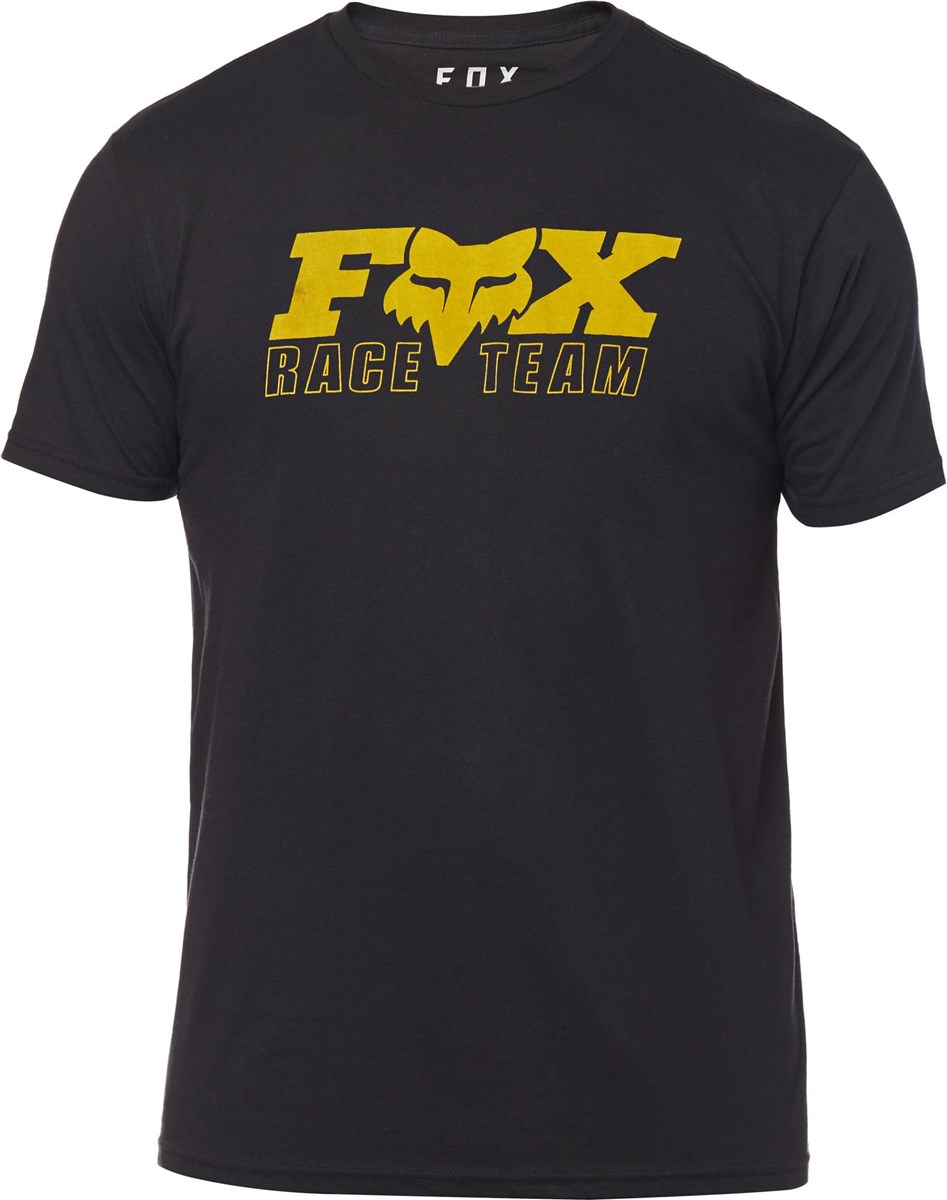 Fox Clothing Race Team Short Sleeve Premium Tee product image
