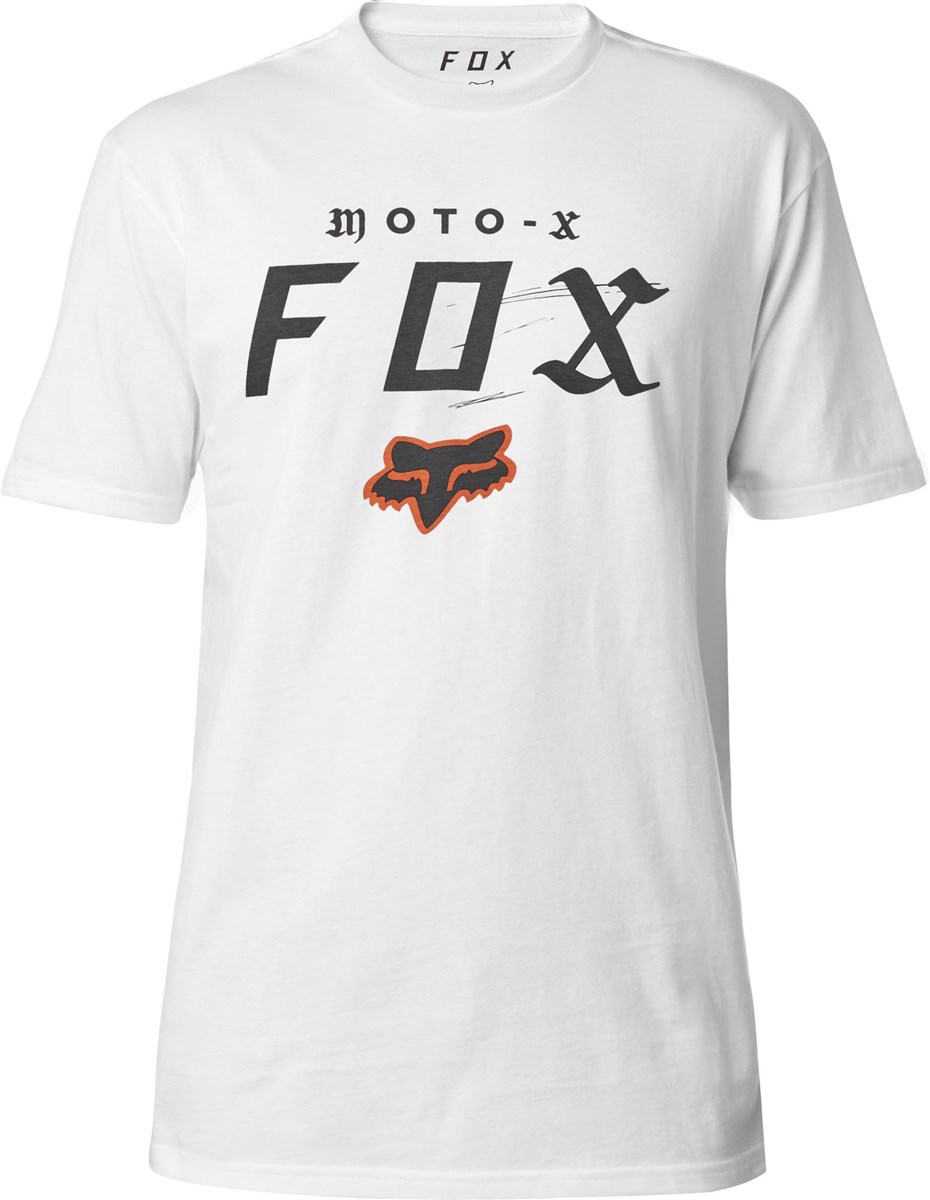 Fox Clothing Moto-X Short Sleeve Premium Tee product image
