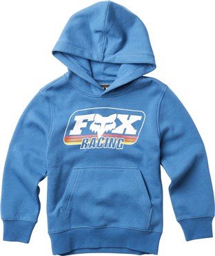 fox hoodie youth