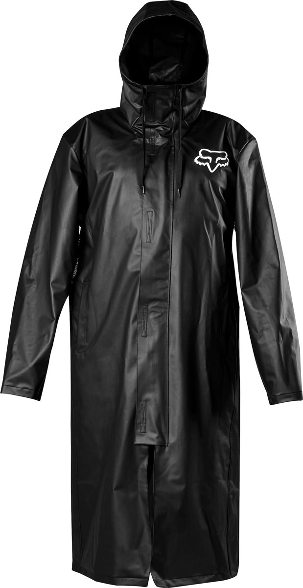 Fox Clothing Pit Rain Jacket product image