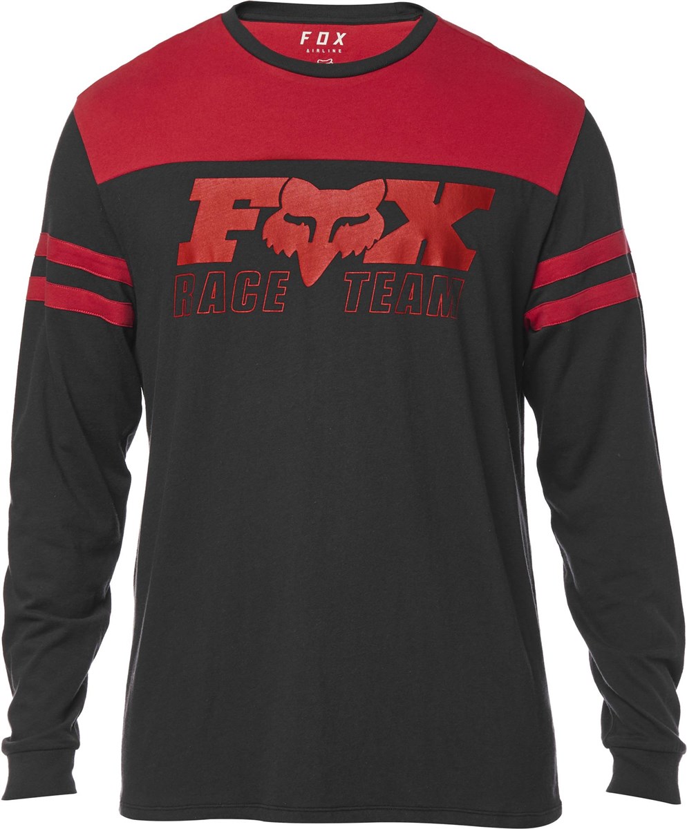 Fox Clothing Race Team Long Sleeve Airline Tee product image