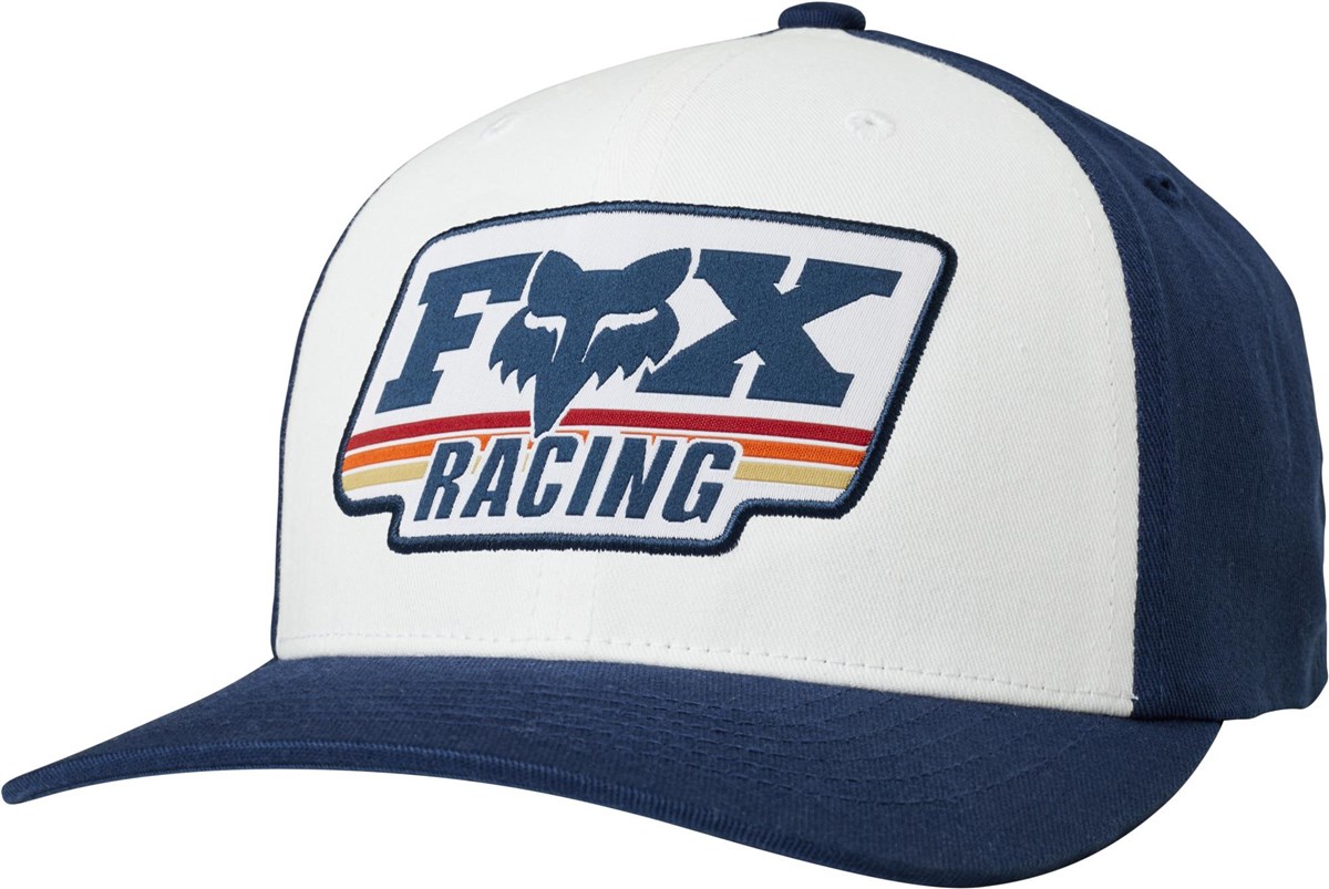 Fox Clothing Throwback 110 Snapback Hat product image