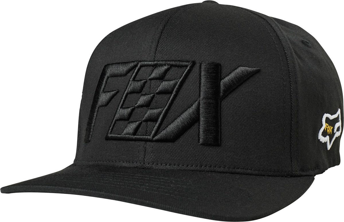 Fox Clothing Czar Flexfit Hat product image