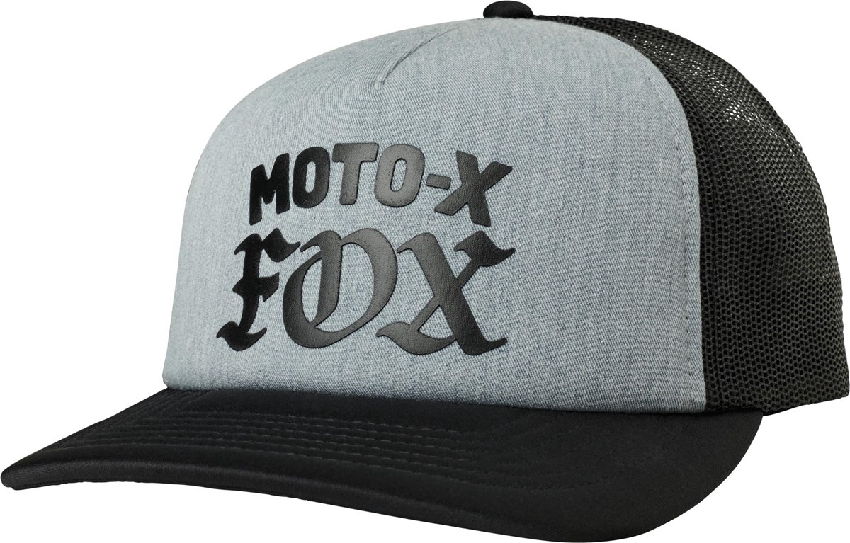 Fox Clothing Moto X Trucker Womens Hat product image