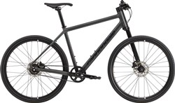 Cannondale Bad Boy 1 2019 - Hybrid Sports Bike