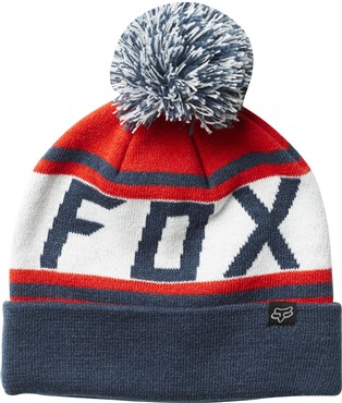 Fox Clothing Throwback Beanie Fox Clothing Throwback Beanie