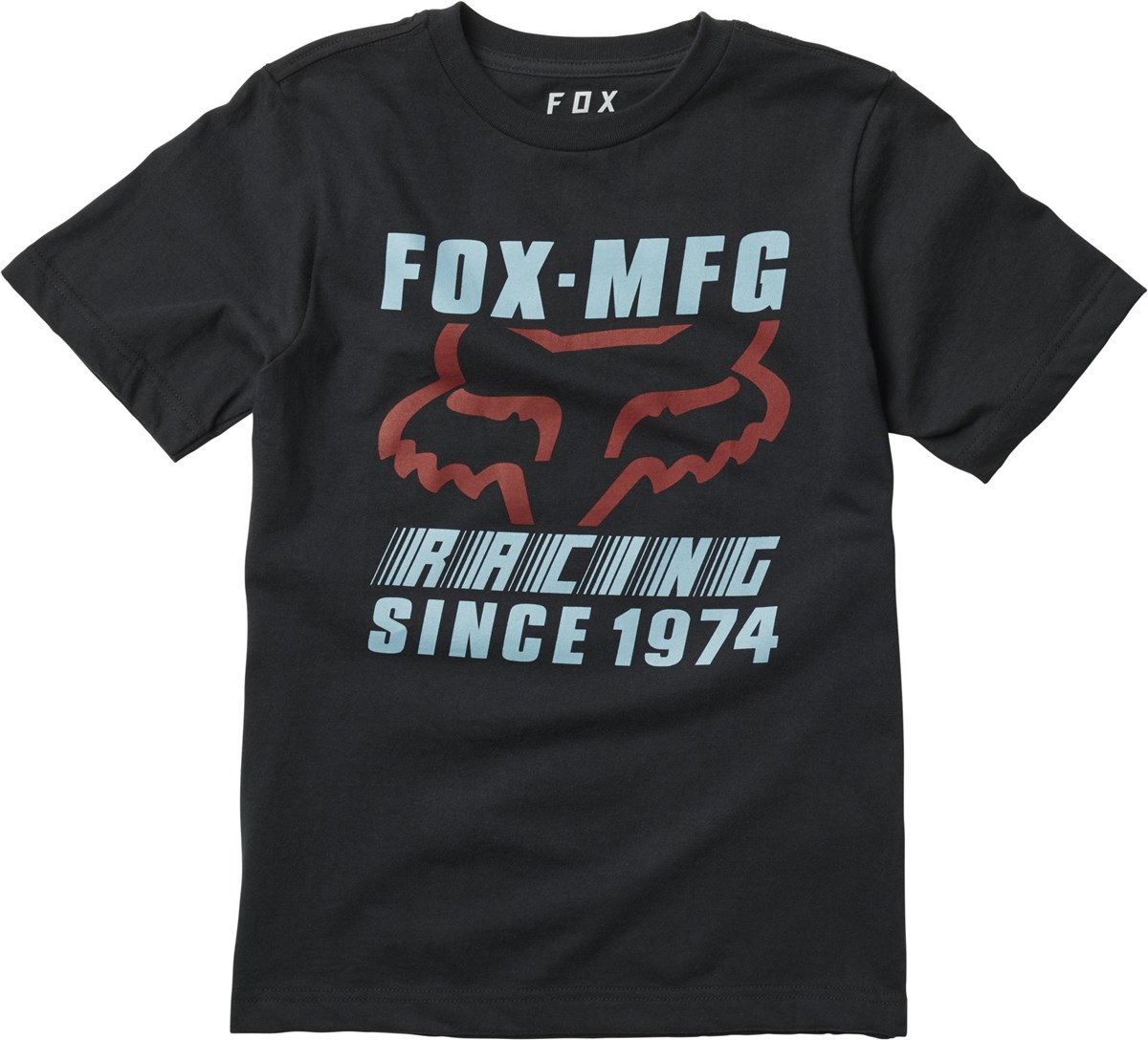 Fox Clothing Zoomin Youth Short Sleeve Tee product image