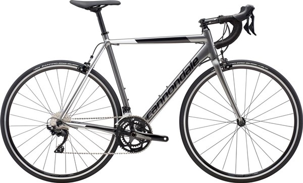 Cannondale CAAD Optimo 105 2019 - Road Bike