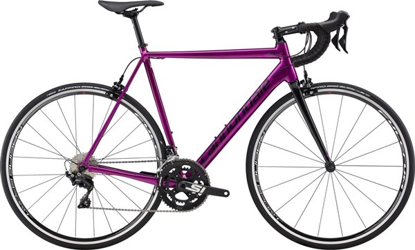 cannondale caad optimo 105 2017