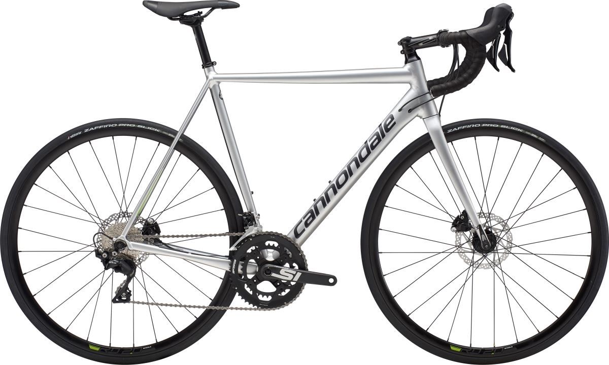 Cannondale CAAD12 Disc 105 2019 - Road Bike product image