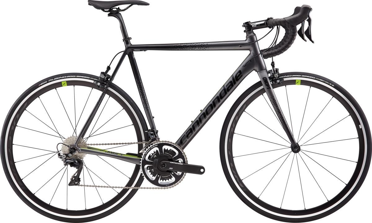 Cannondale CAAD12 Dura-Ace 2019 - Road Bike product image