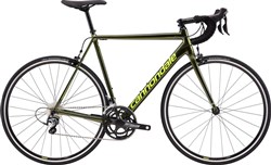 Cannondale CAAD12 Tiagra 2019 - Road Bike