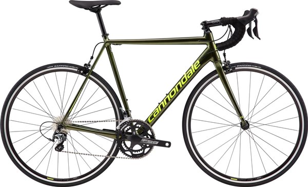 cannondale caad optimo tiagra 2019 road bike