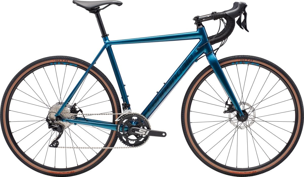 Cannondale CAADX 105 SE 2019 - Cyclocross Bike product image