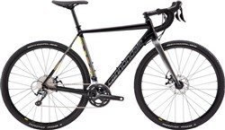 Cannondale CAADX Tiagra 2019 - Cyclocross Bike