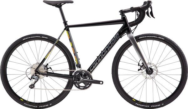 cannondale caadx ultegra 2016