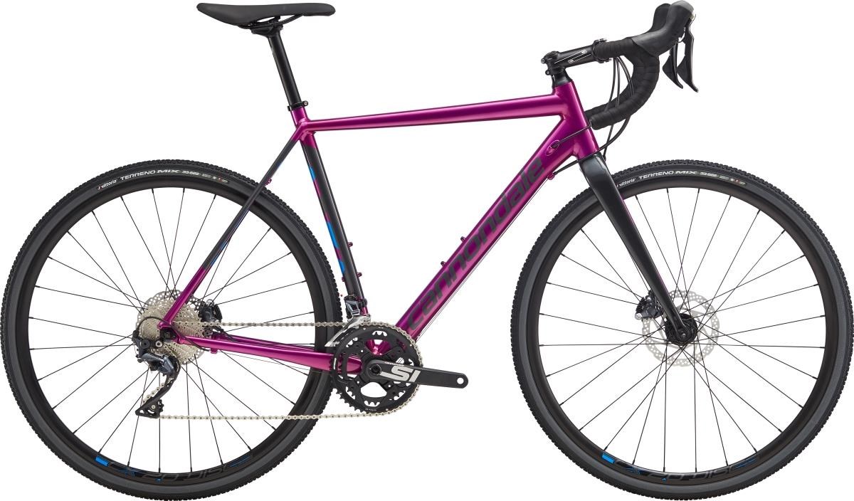 Cannondale CAADX Ultegra 2019 - Cyclocross Bike product image