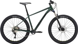 Cannondale Cujo 2 27.5"+ Mountain Bike 2019 - Hardtail MTB