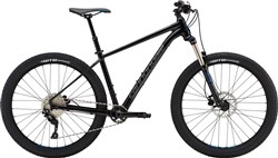 Cannondale Cujo 3 27.5"+ Mountain Bike 2019 - Hardtail MTB