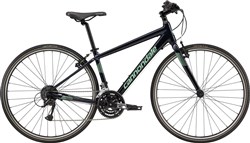 Cannondale Quick 6 Womens 2019 - Hybrid Sports Bike
