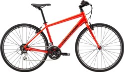 Cannondale Quick 7 2019 - Hybrid Sports Bike