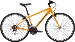 Cannondale Quick 7 Womens 2019 - Hybrid Sports Bike