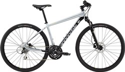 Cannondale Quick CX 4 2019 - Hybrid Sports Bike