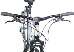 Cannondale Quick CX 4 2019 - Hybrid Sports Bike