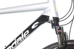 Cannondale Quick CX 4 2019 - Hybrid Sports Bike
