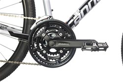 Cannondale Quick CX 4 2019 - Hybrid Sports Bike